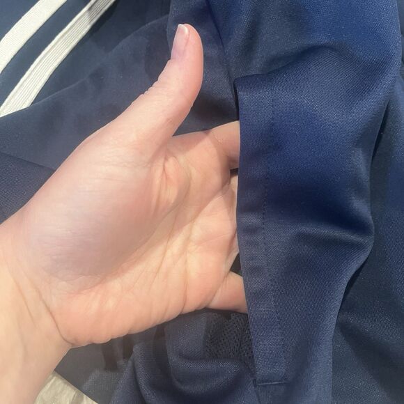 Genuine Merchandise MLB Boston Red Sox Fleece blue size Medium - Picture 11 of 11